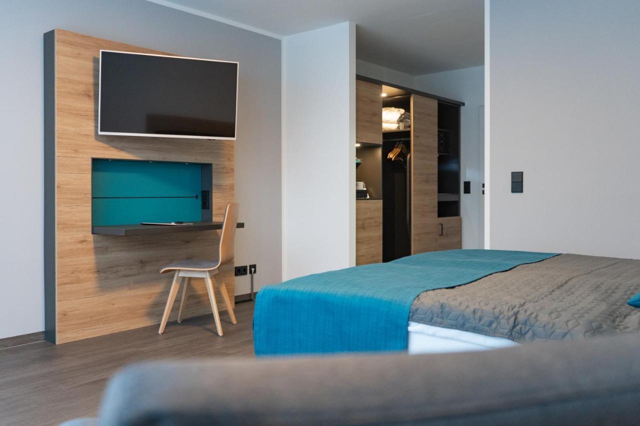 Hotel Am Park Райхенбах-ім-Фогтланд Екстер'єр фото